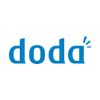doda 自動送信